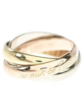 Cartier Ring Pink